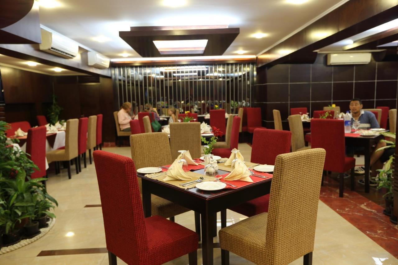 Nascent Gardenia Baridhara Hotel Dhaka Exterior photo